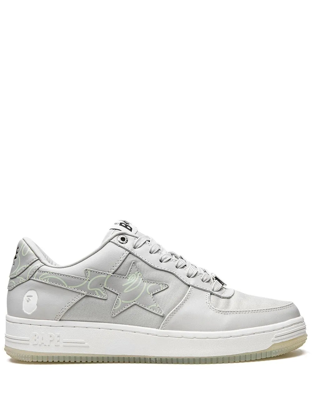 BAPE® STA sneakers
