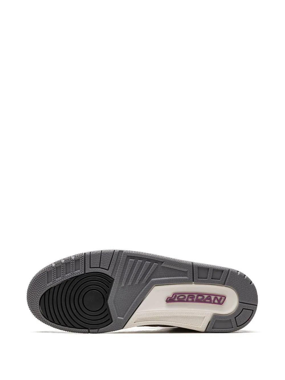 Air Jordan 3 Retro "Winterized - Archaeo Brown" sneakers