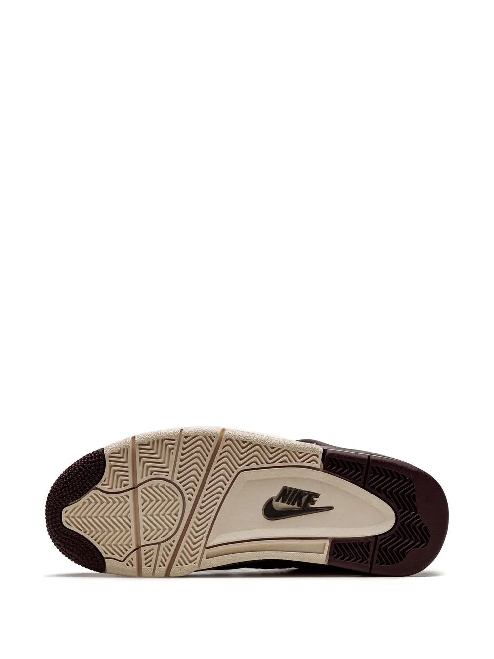 Scarpe da ginnastica Air Jordan 4 A Ma Maniére Viola Ore