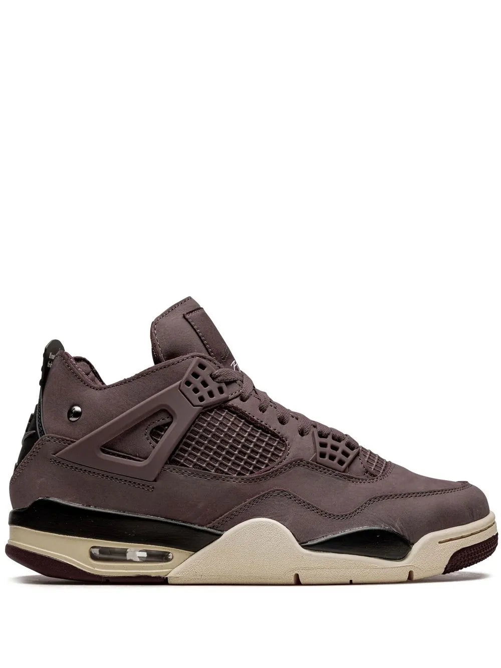 Scarpe da ginnastica Air Jordan 4 A Ma Maniére Viola Ore