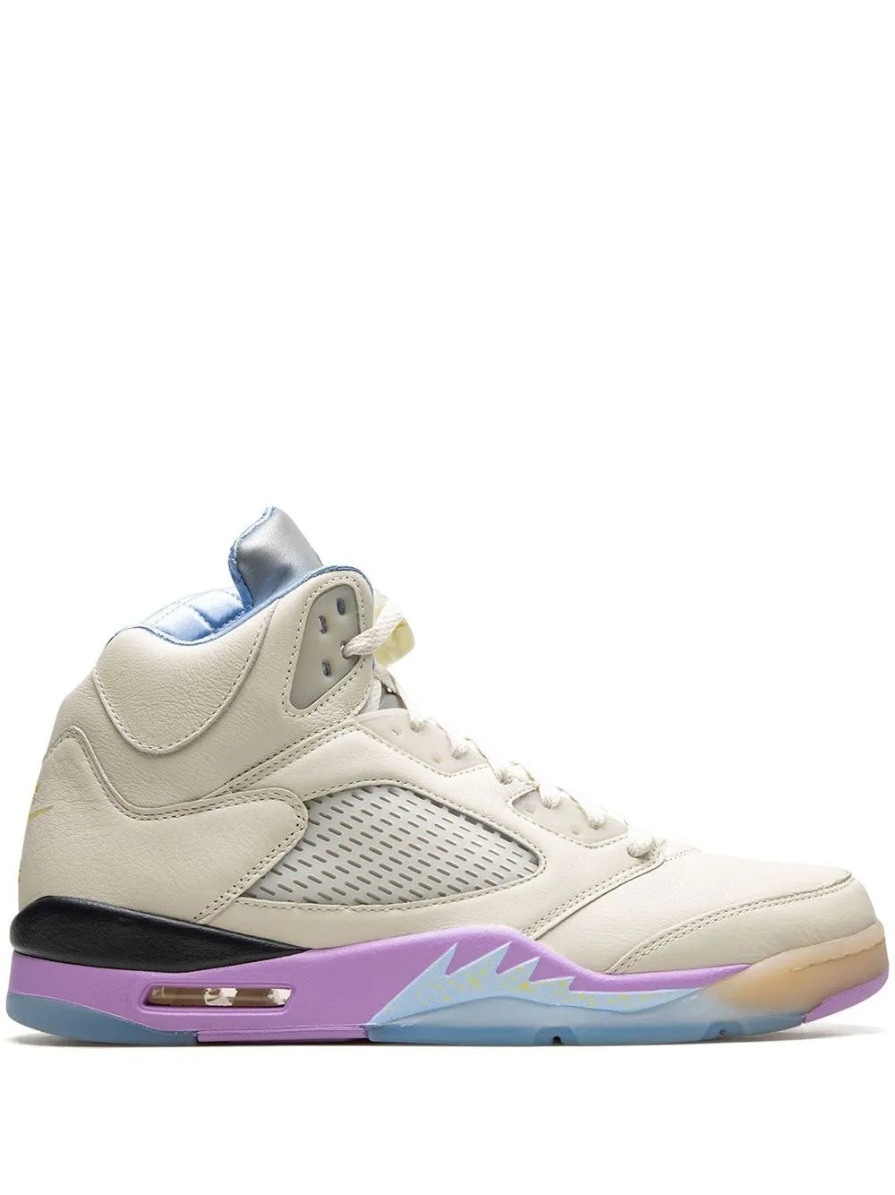 Scarpe da ginnastica Air Jordan 5 Retro "We The Best - Sail"