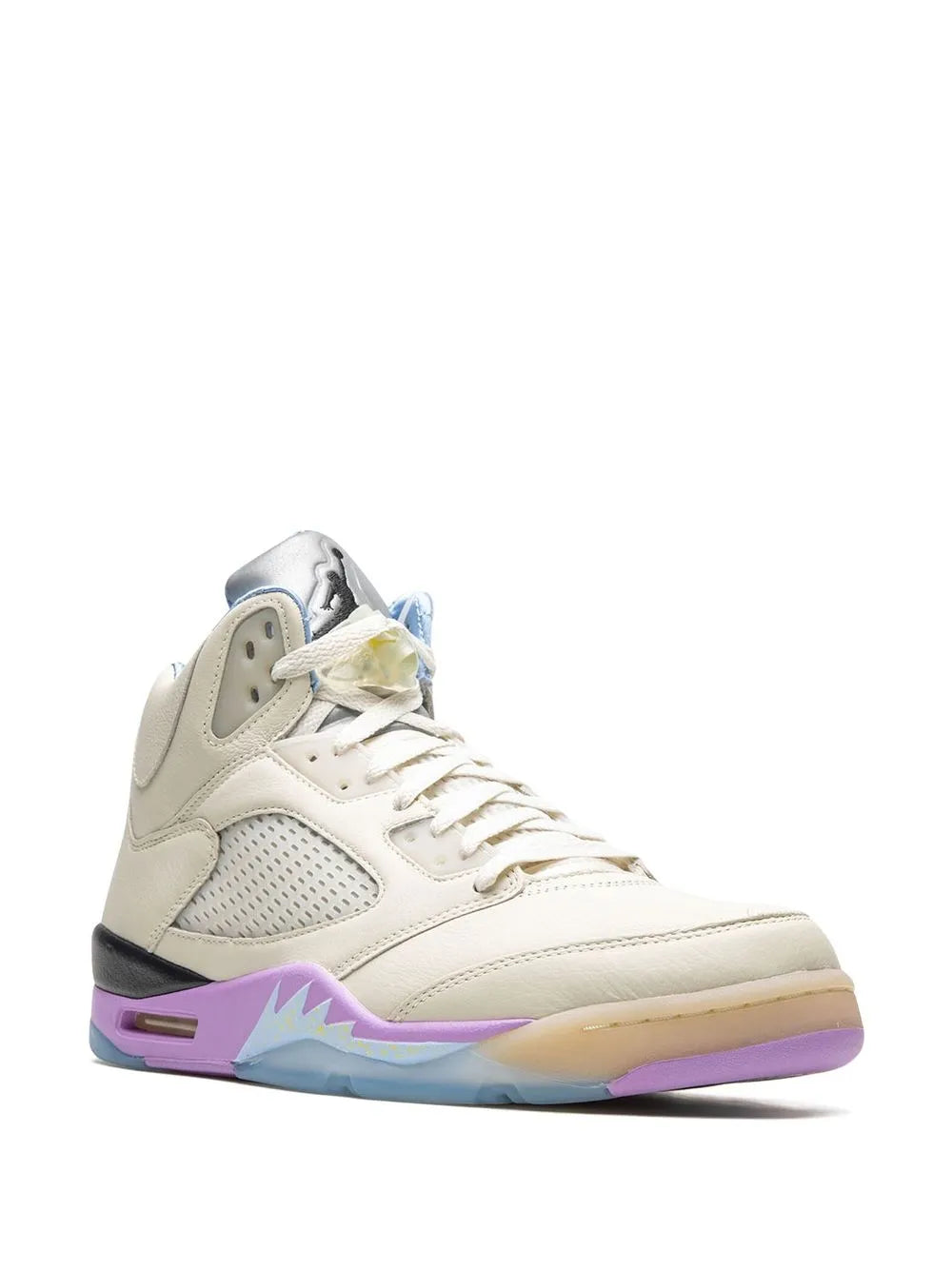 Scarpe da ginnastica Air Jordan 5 Retro "We The Best - Sail"