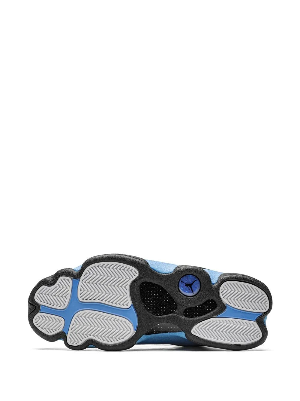 Air Jordan 13 "University Blue" sneakers