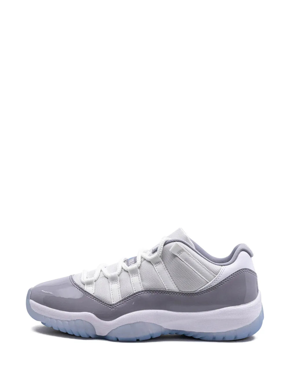 Air Jordan 11 Retro – Bianco/Grigio