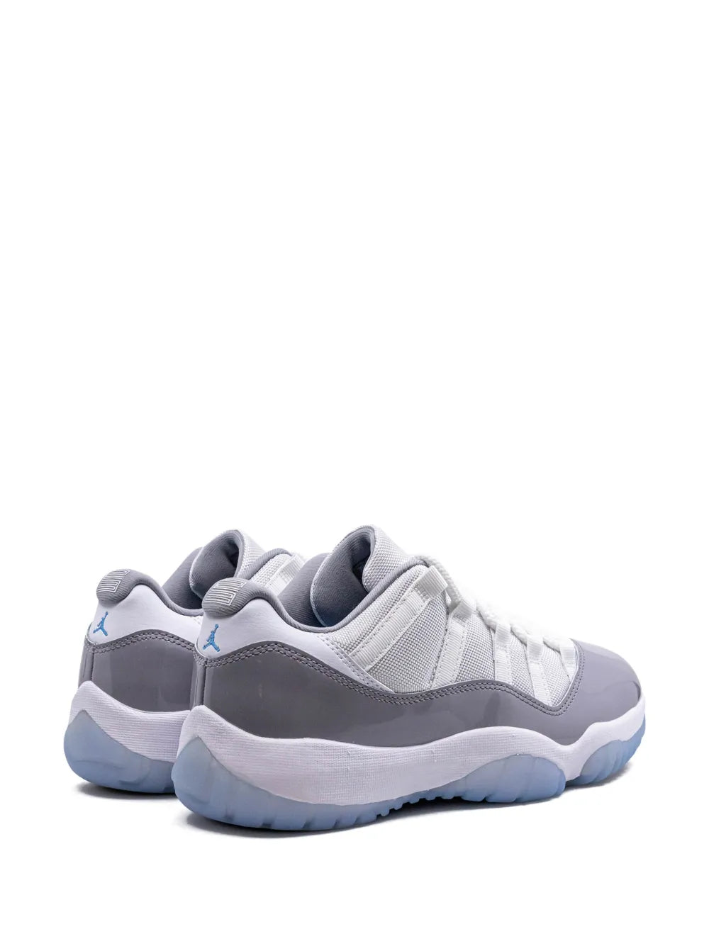 Air Jordan 11 Retro – Bianco/Grigio