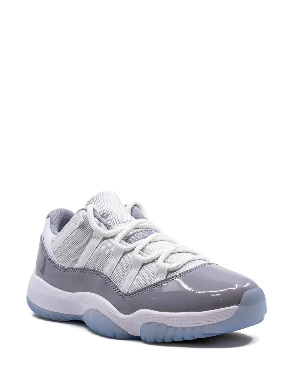 Air Jordan 11 Retro – Bianco/Grigio
