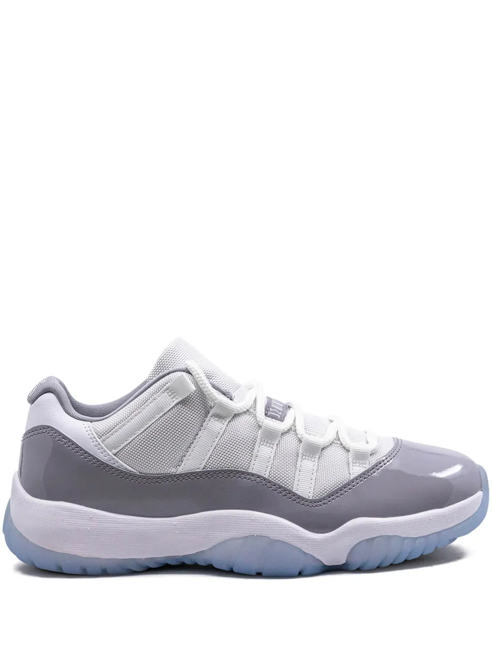 Air Jordan 11 Retro – Bianco/Grigio