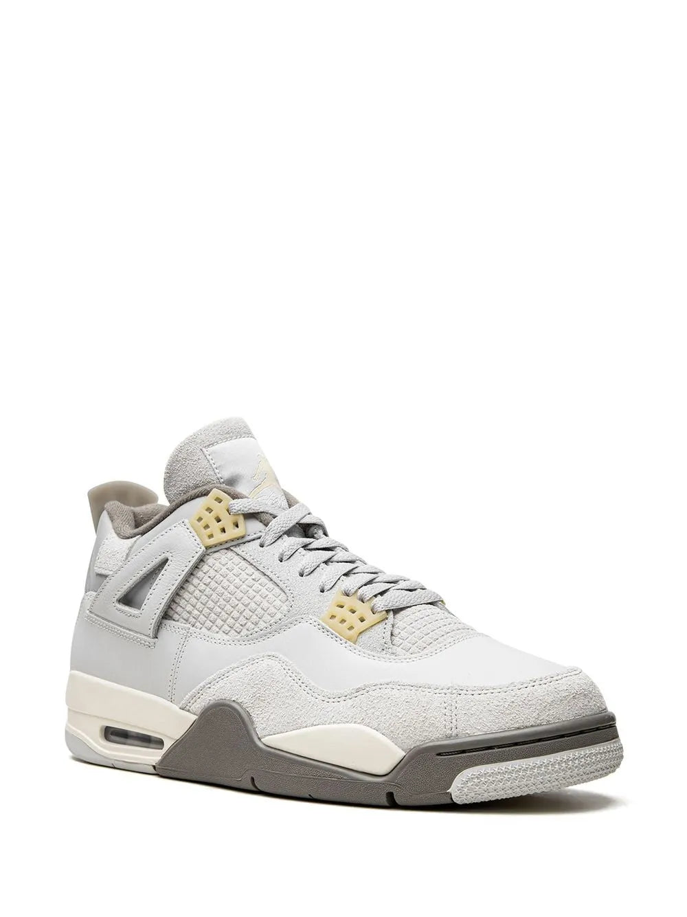 Air Jordan 4 Retro SE Craft 'Photon Dust'