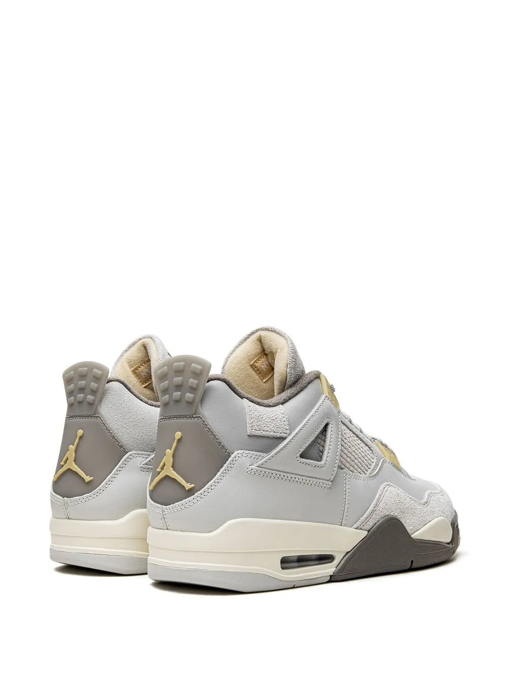 Air Jordan 4 Retro SE Craft 'Photon Dust'
