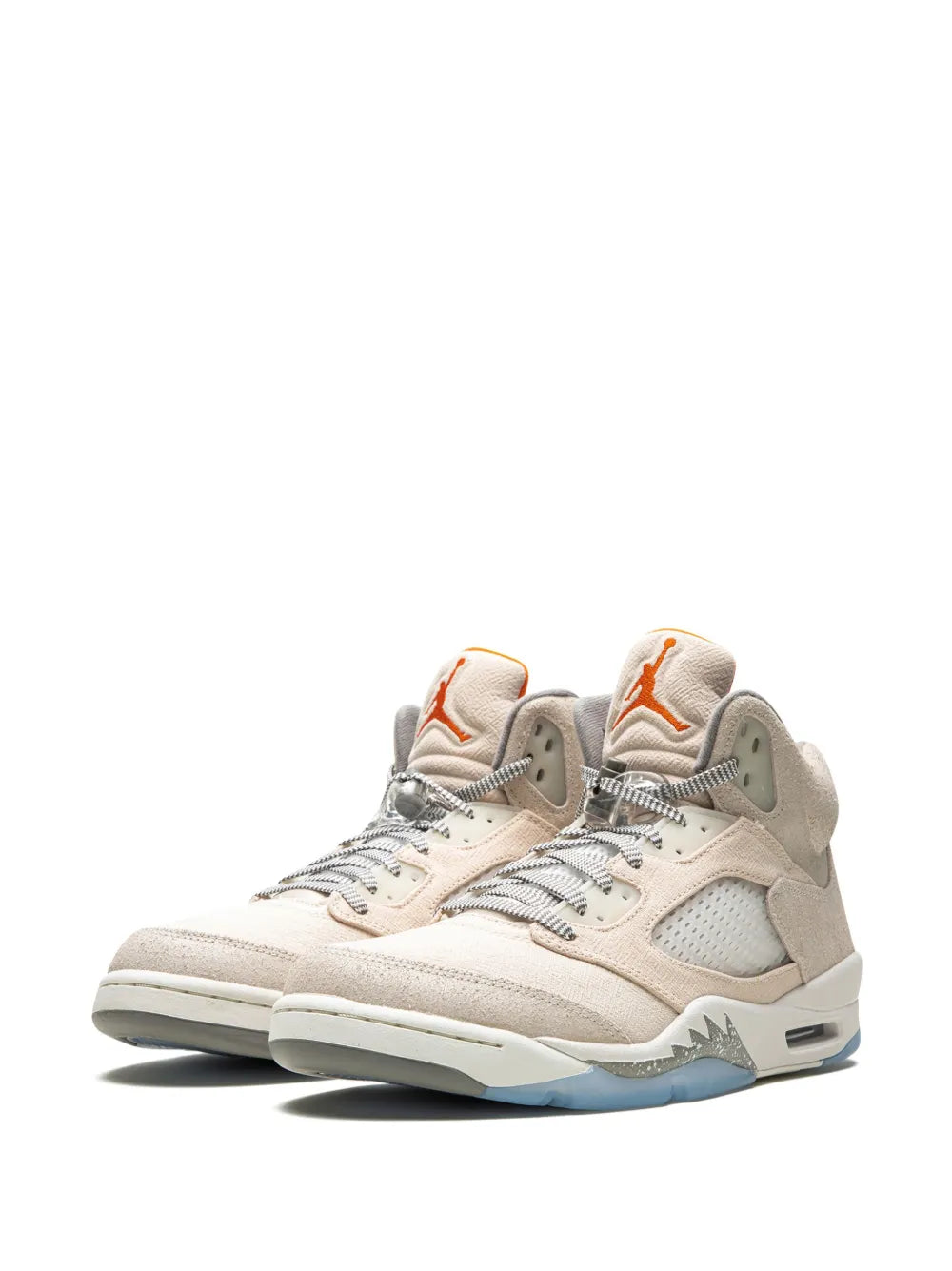 Air Jordan 5 "Craft"