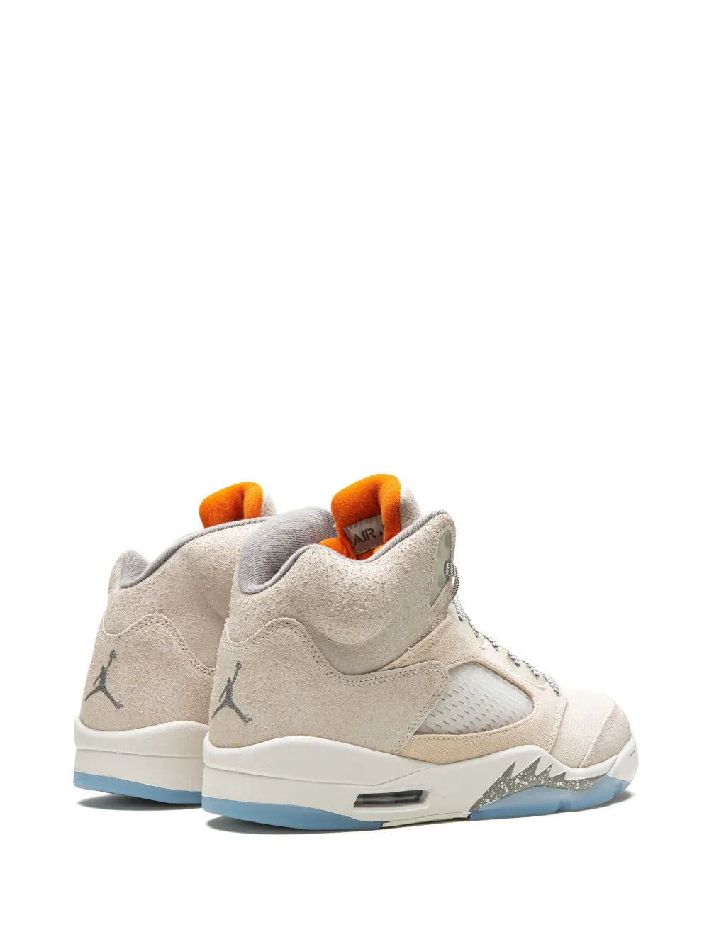 Air Jordan 5 "Craft"