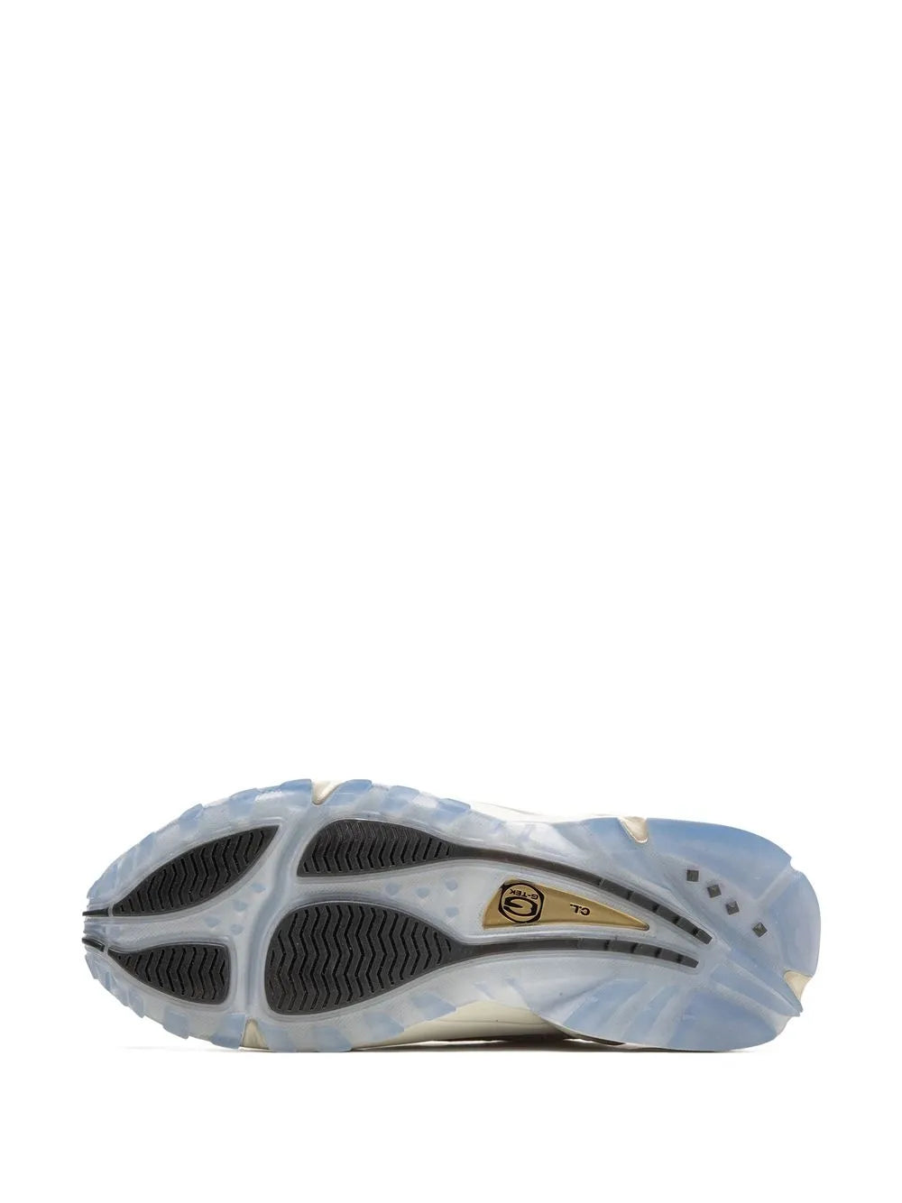 Scarpe da ginnastica NOCTA Hot Step Air Terra "Champagne".