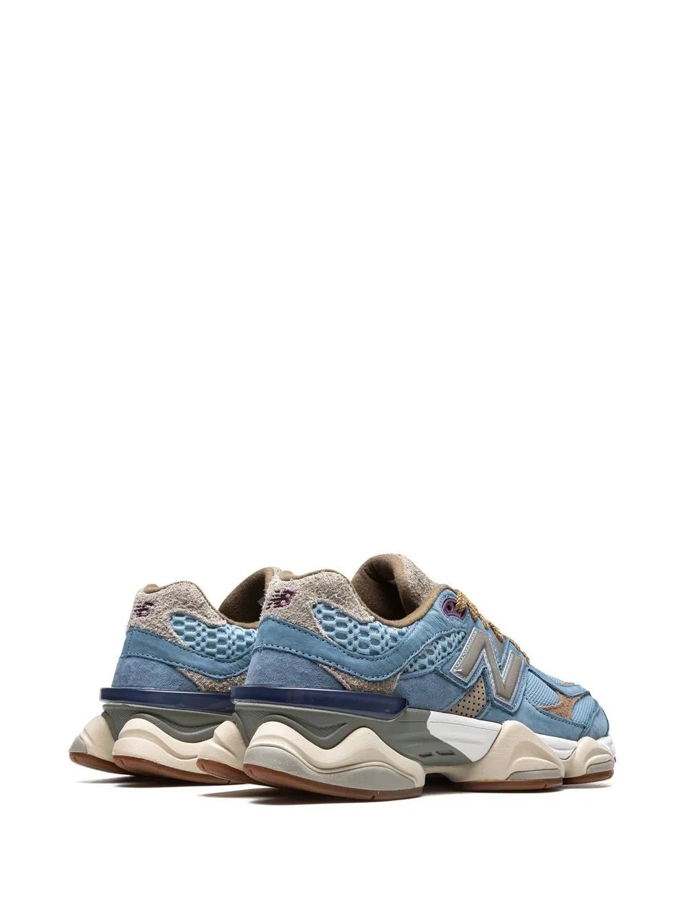 x Bodega 9060 "Age Of Discovery" sneakers
