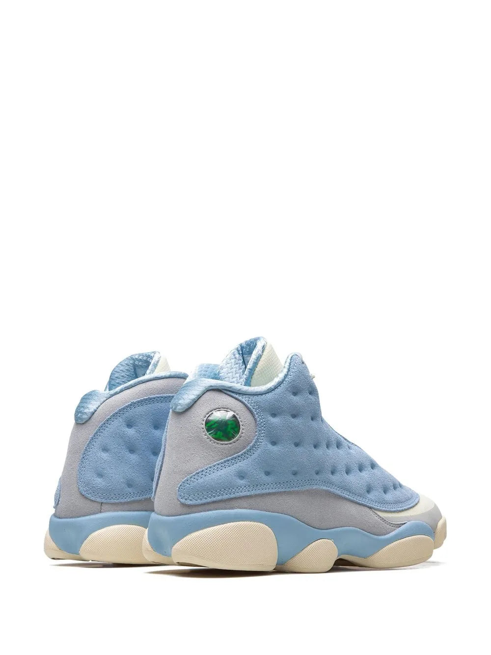 Sneakers Air Jordan 13 Retro "I'd Rather Be Fishing" x Solefly