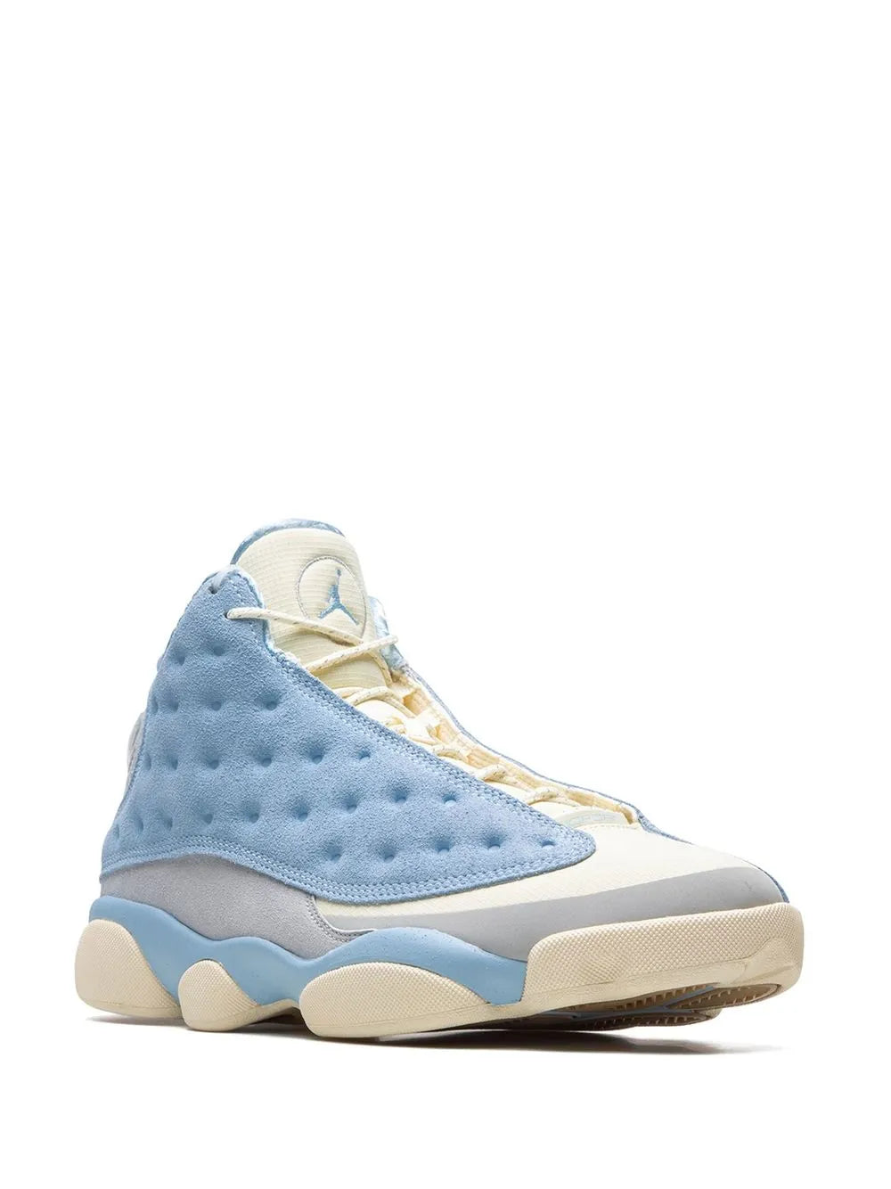 Sneakers Air Jordan 13 Retro "I'd Rather Be Fishing" x Solefly