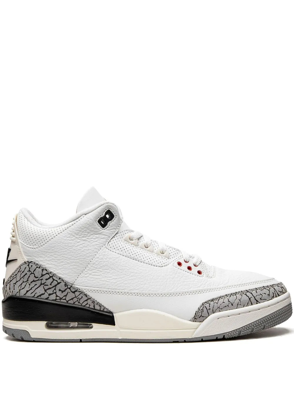 Air Jordan 3 "White Cement Reimagined 2023" sneakers
