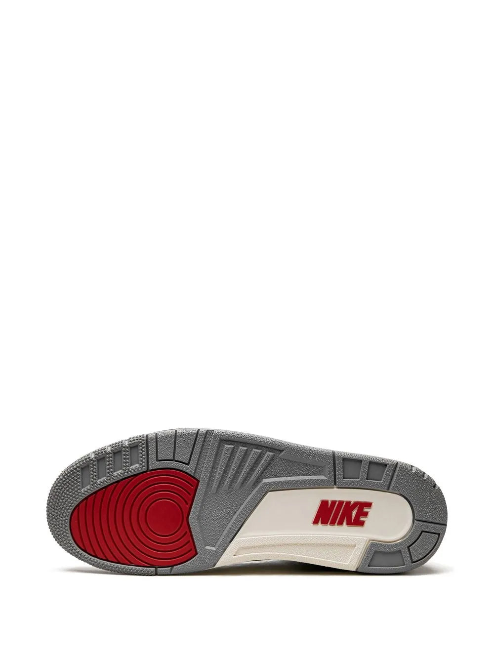 Air Jordan 3 "White Cement Reimagined 2023" sneakers