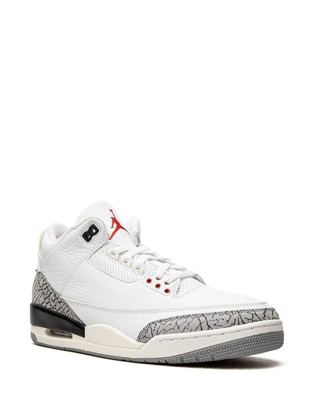 Air Jordan 3 "White Cement Reimagined 2023" sneakers