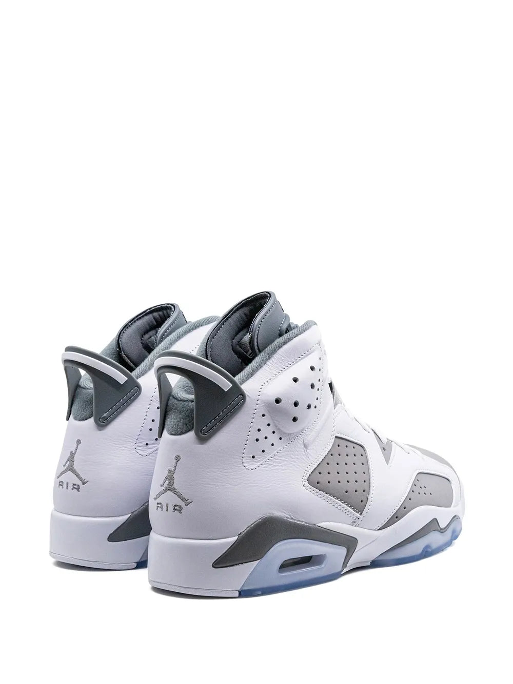 Air Jordan 6 "Grigio freddo"