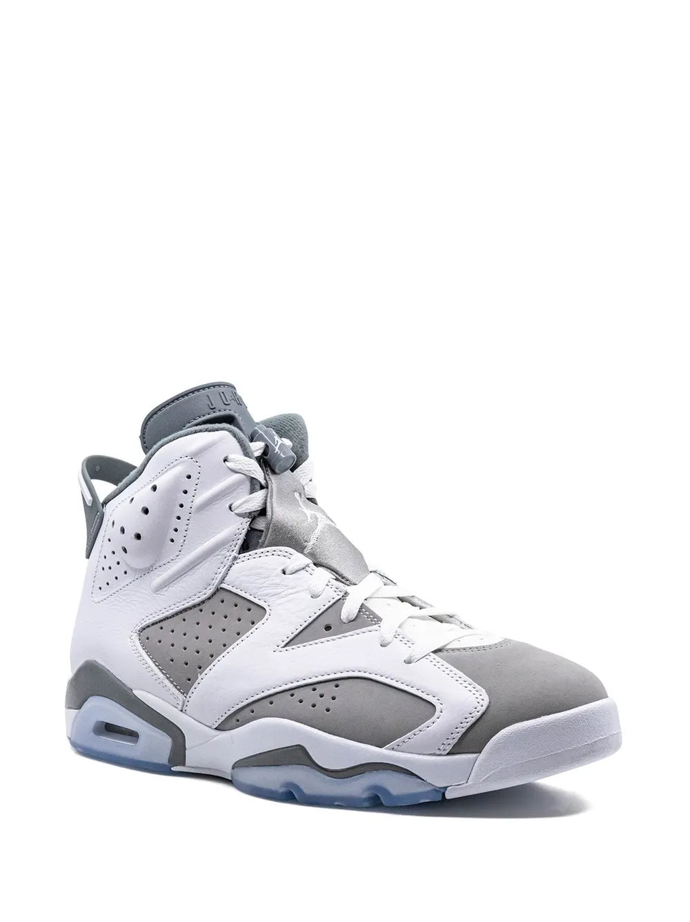 Air Jordan 6 "Grigio freddo"