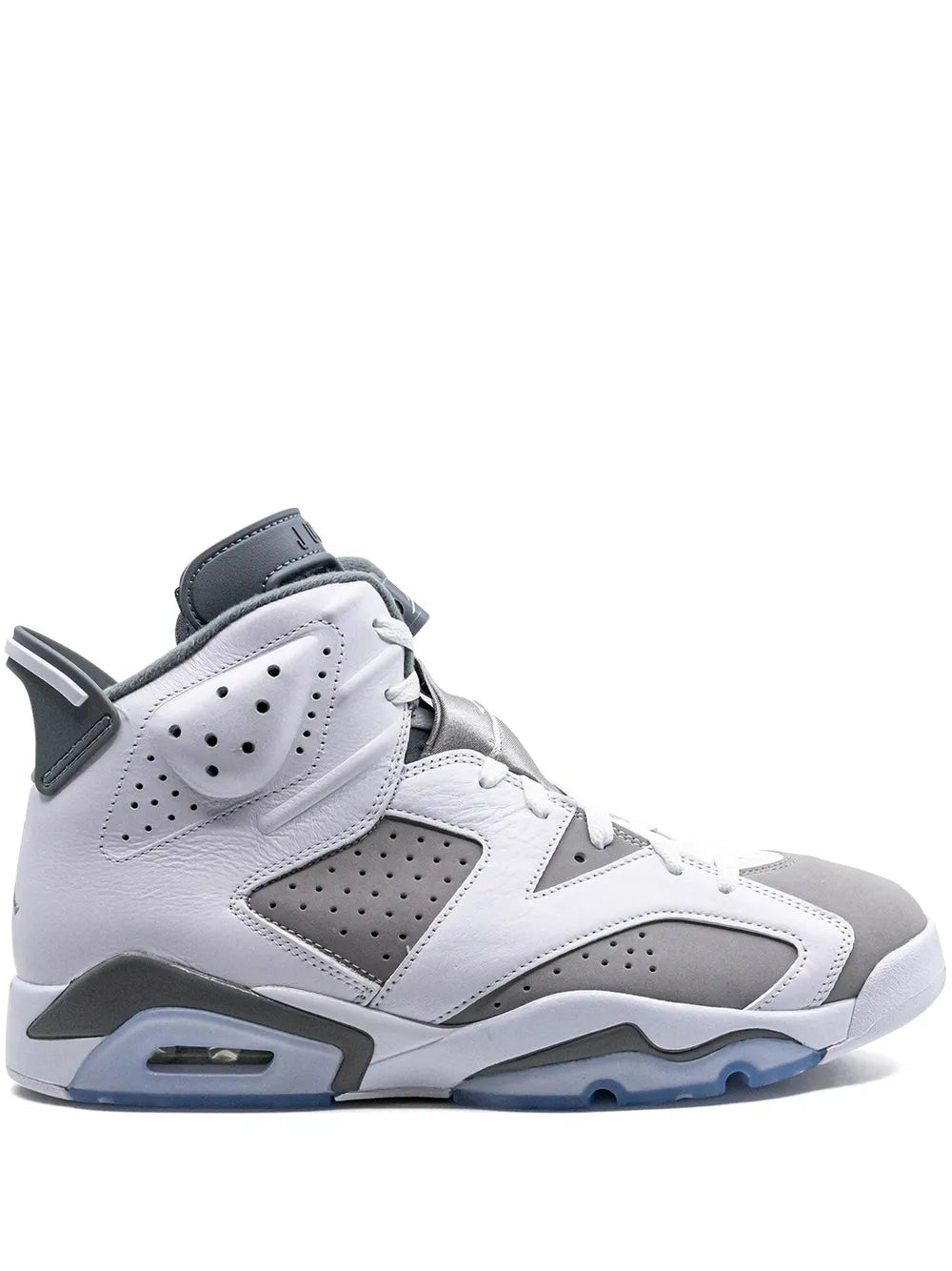 Air Jordan 6 "Grigio freddo"