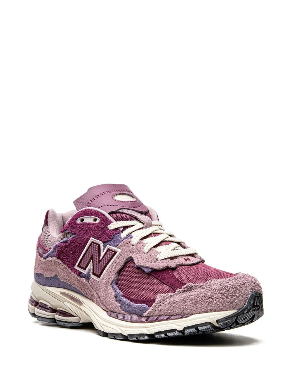 Sneakers "Protection Pack - Viola" 2002R