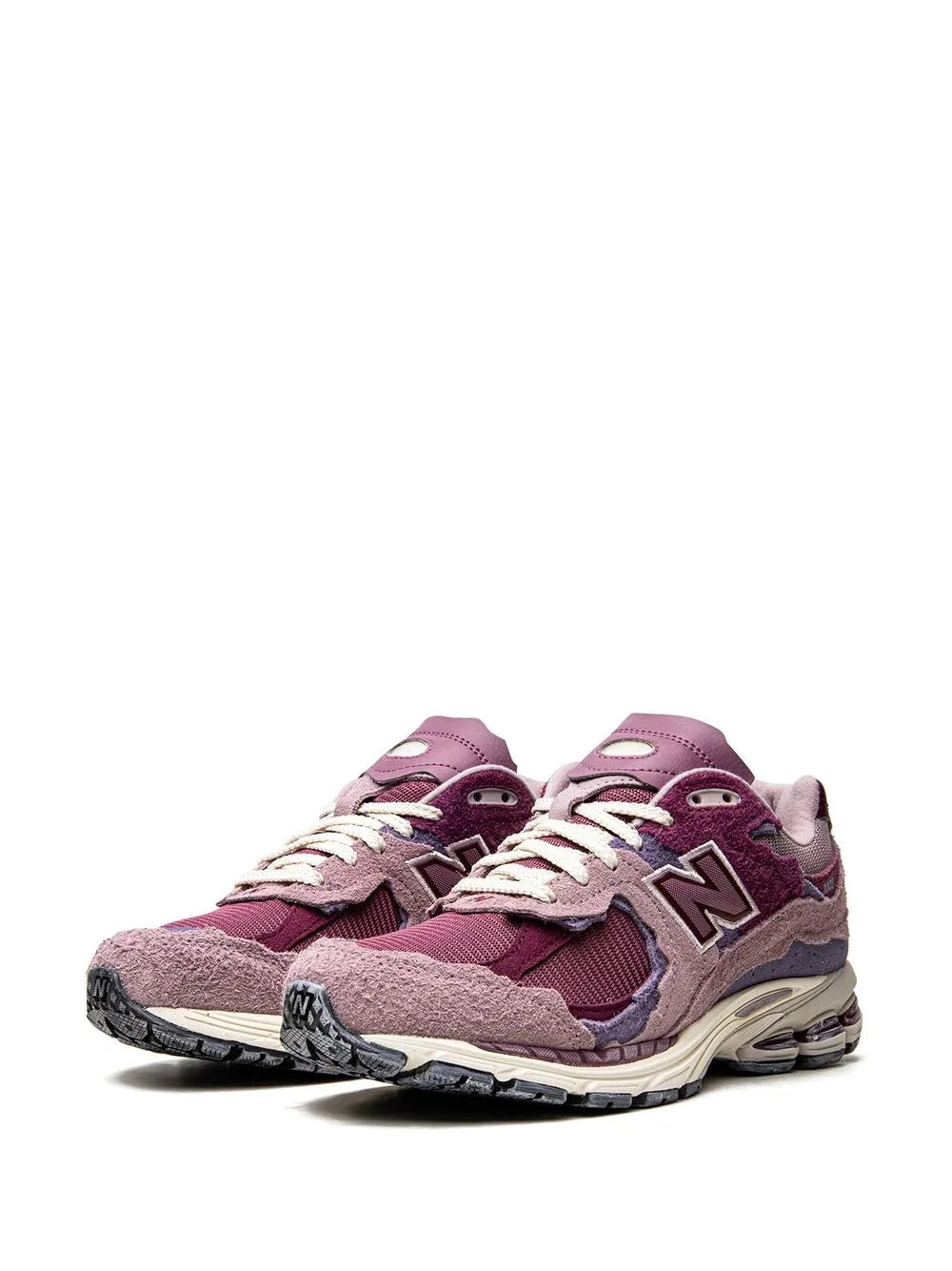 Sneakers "Protection Pack - Viola" 2002R