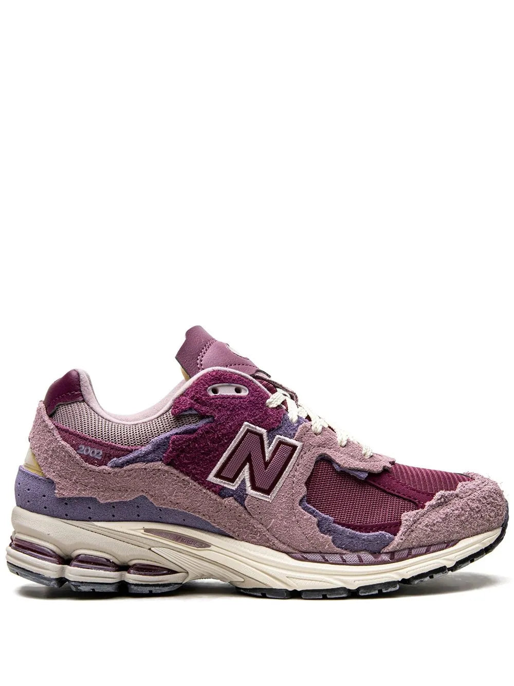 Sneakers "Protection Pack - Viola" 2002R