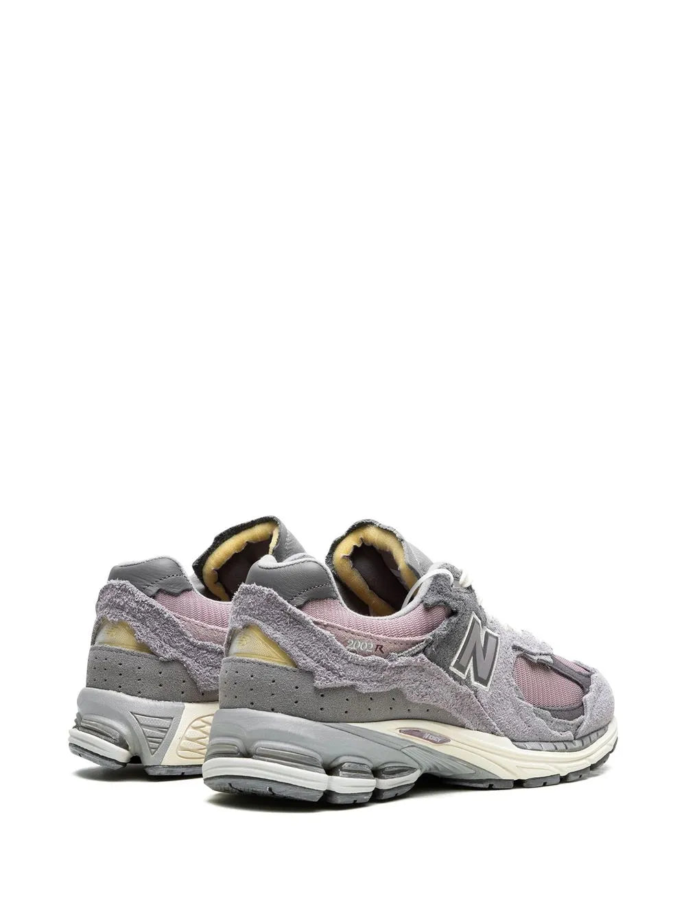 2002R "Lunar New Year - Zinc" sneakers