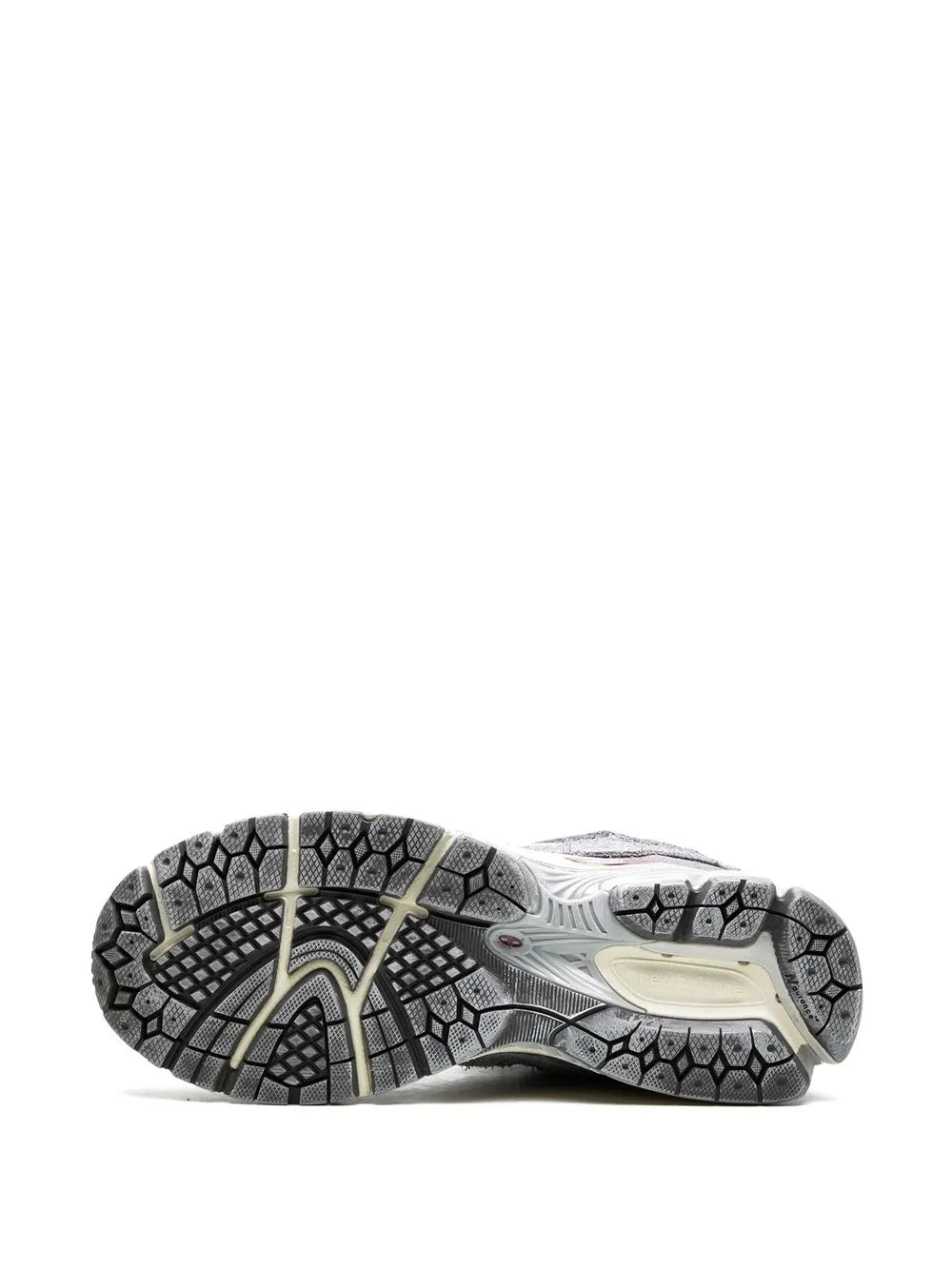 2002R "Lunar New Year - Zinc" sneakers