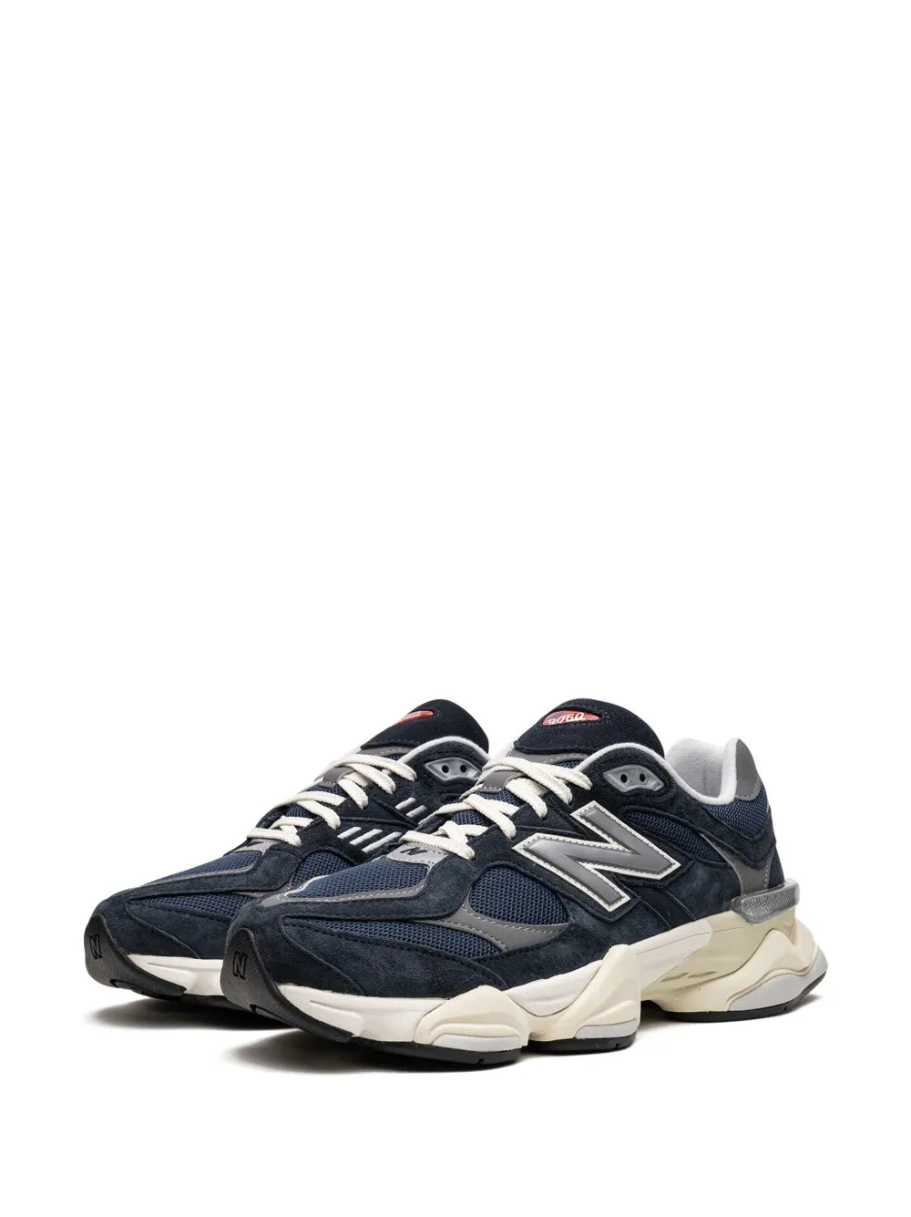 9060 "Navy" sneakers