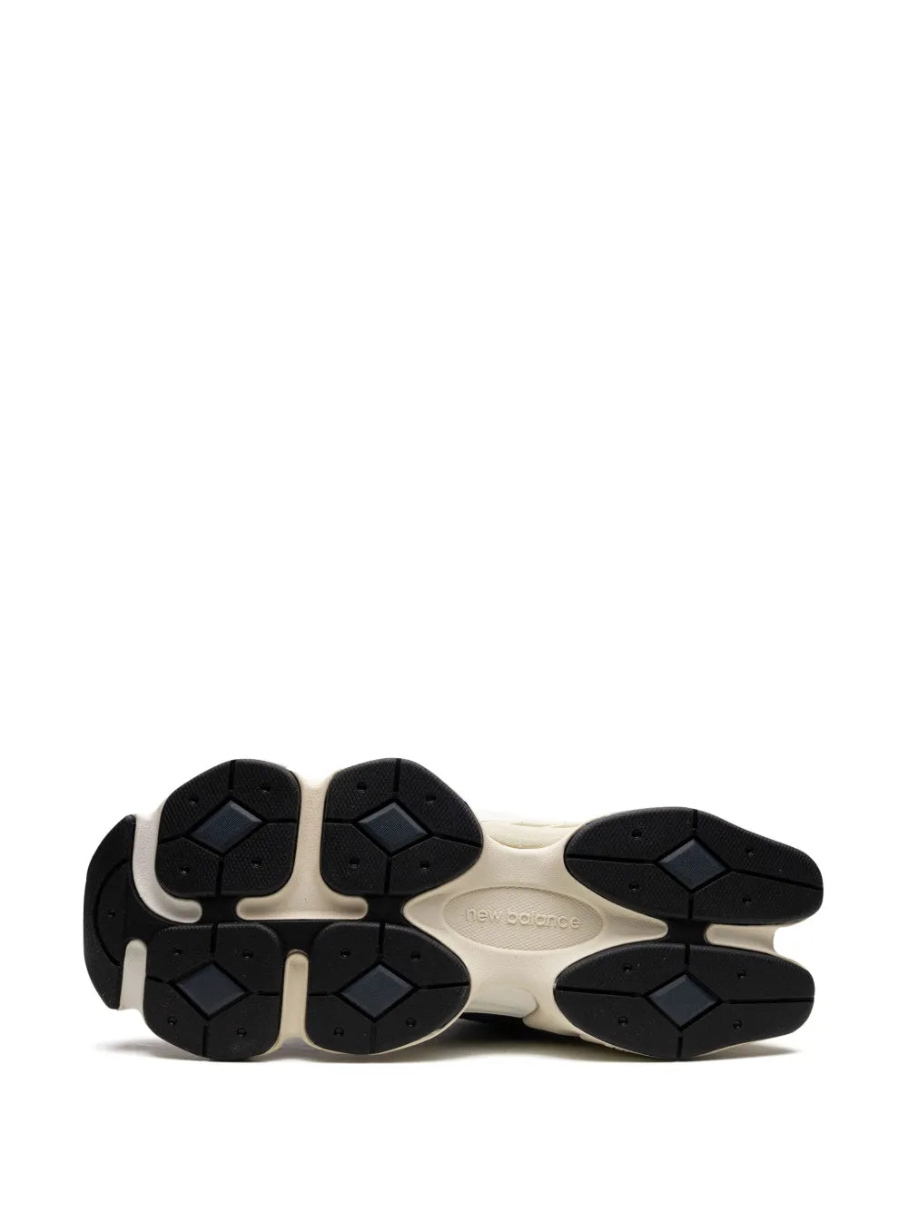 9060 "Navy" sneakers
