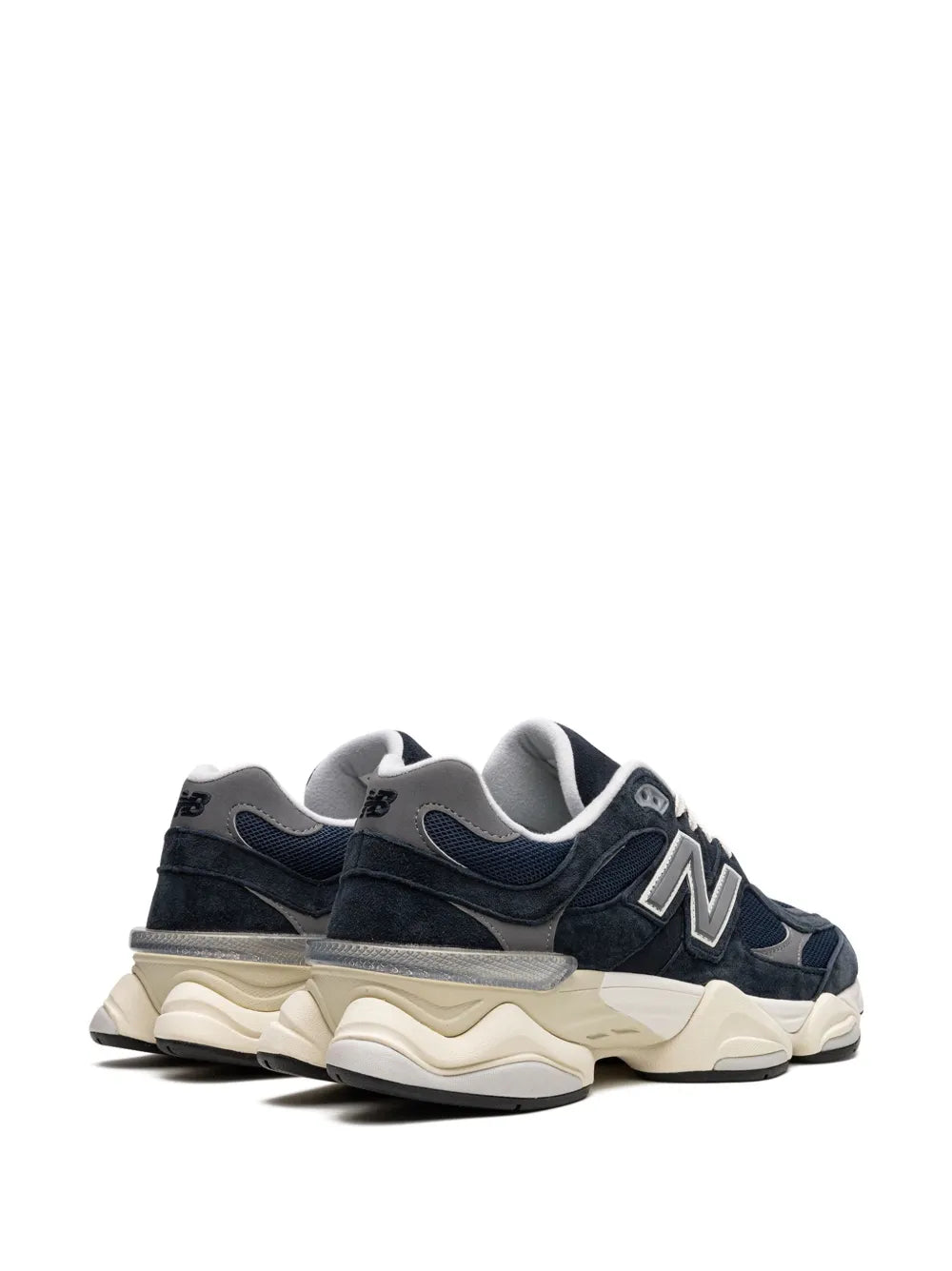 9060 "Navy" sneakers