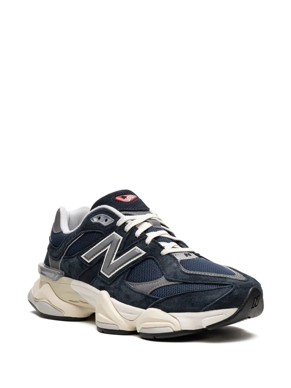 9060 "Navy" sneakers