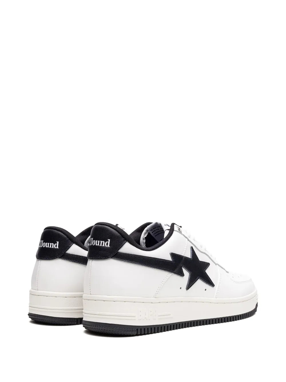 BAPE® STA sneakers