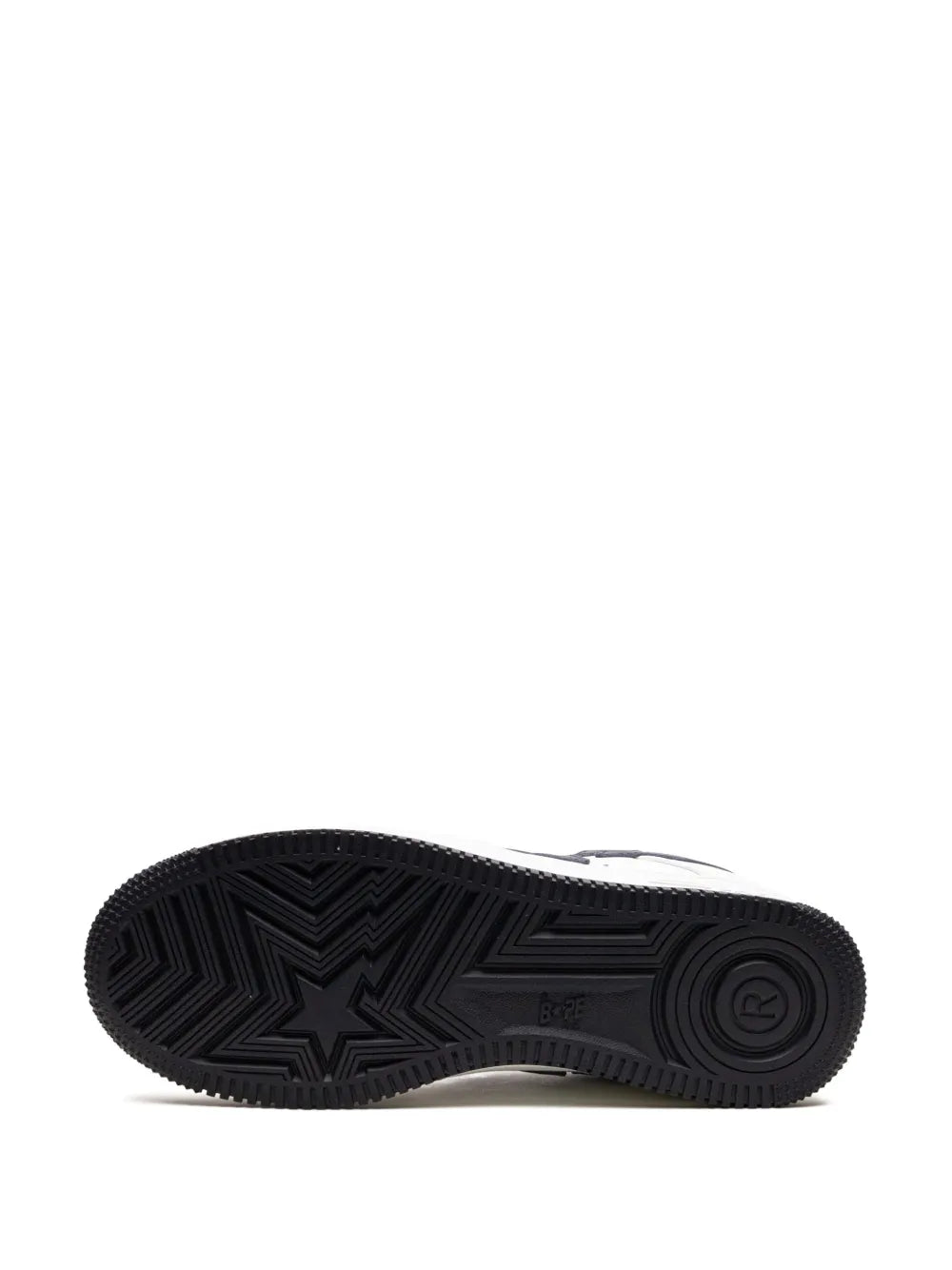 BAPE® STA sneakers