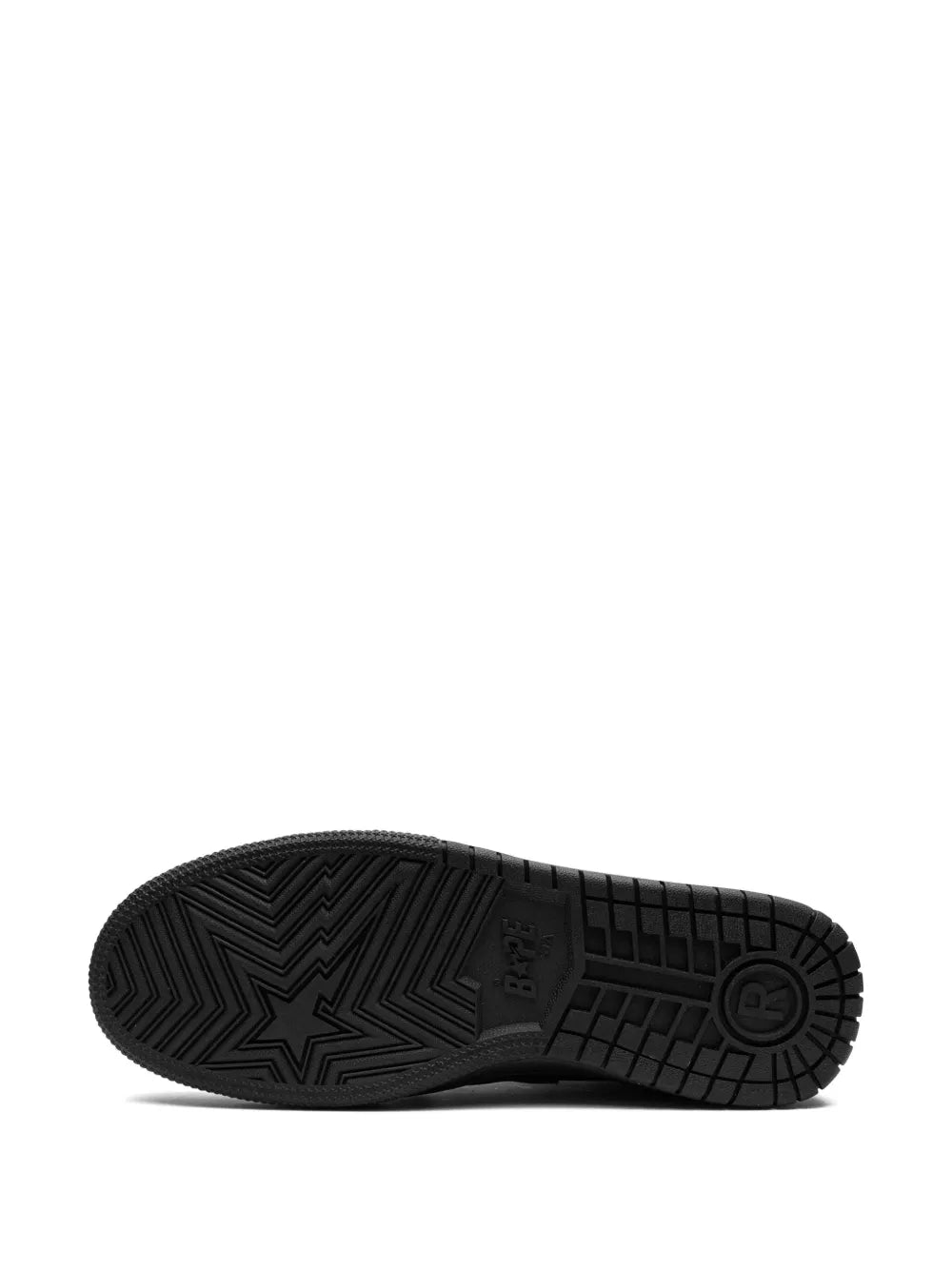 BAPE® sneakers SK8 STA #3 M1