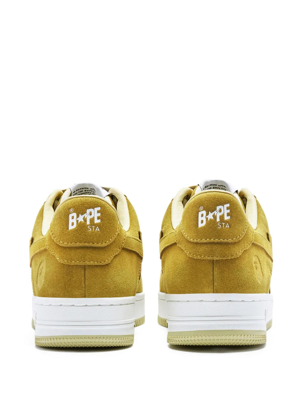 BAPE® STA sneakers