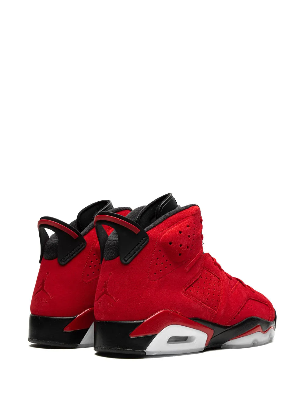 Scarpe da ginnastica Air Jordan 6 Retro "Toro Bravo".