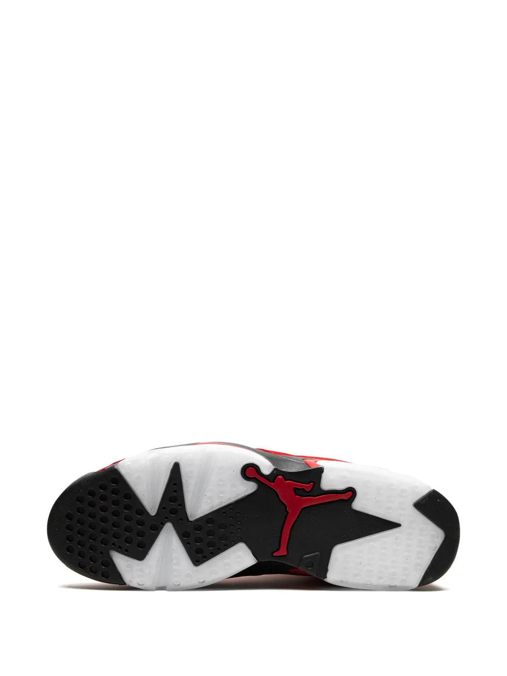 Scarpe da ginnastica Air Jordan 6 Retro "Toro Bravo".