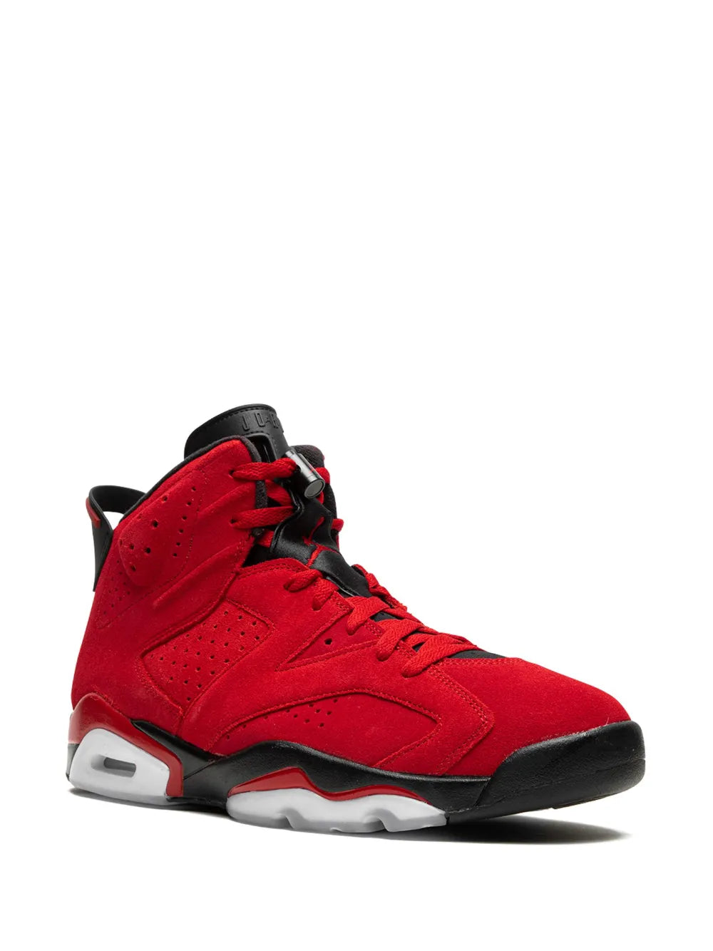 Scarpe da ginnastica Air Jordan 6 Retro "Toro Bravo".