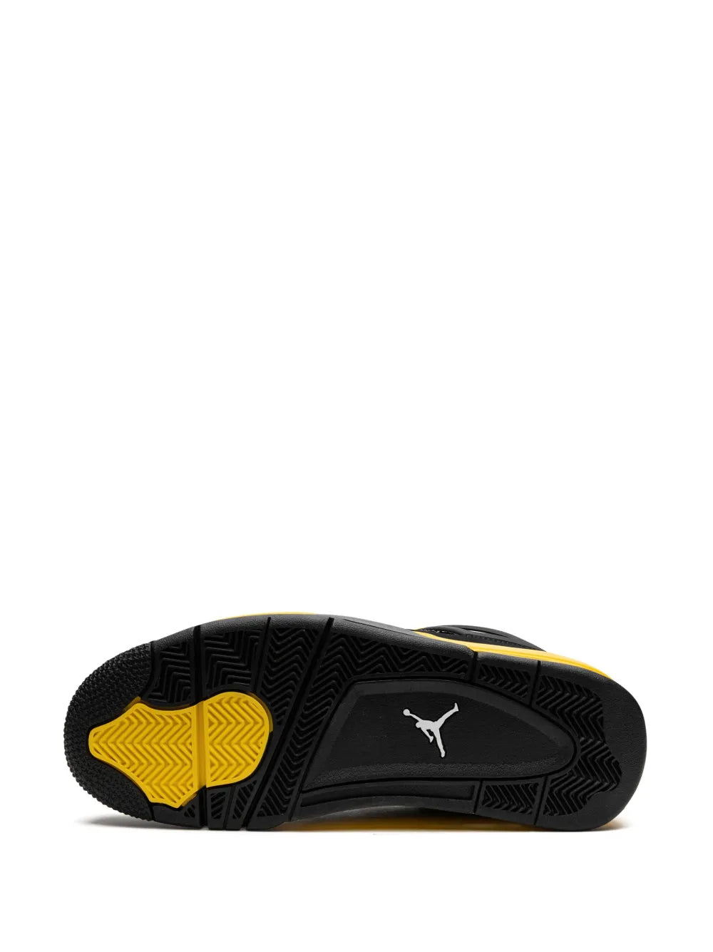 Scarpe da ginnastica Air Jordan 4 Retro "Thunder 2023"
