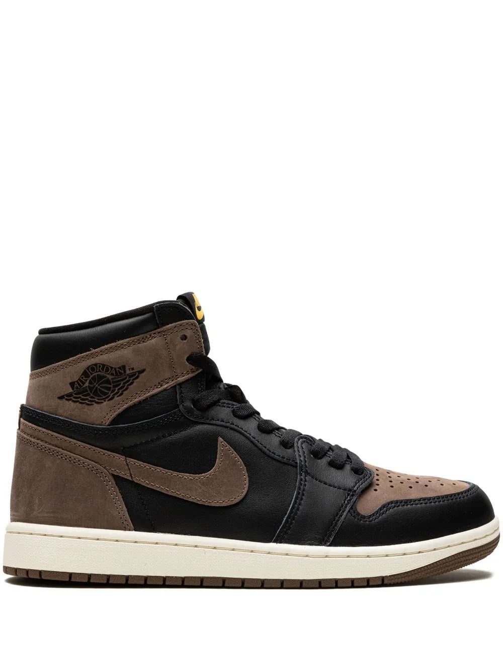 Sneakers alte Air Jordan 1 Retro OG Palomino