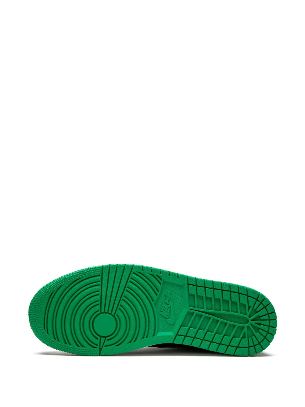 Air Jordan 1 Low "Lucky Green" sneakers
