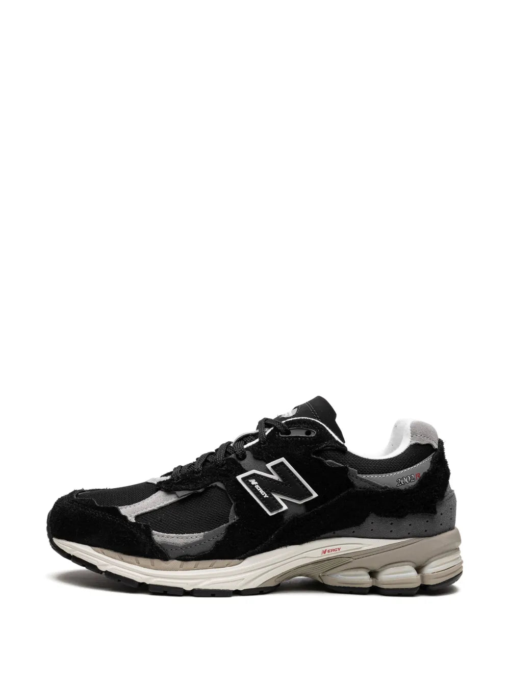 2002R "Protection Pack - Black/Grey" sneakers