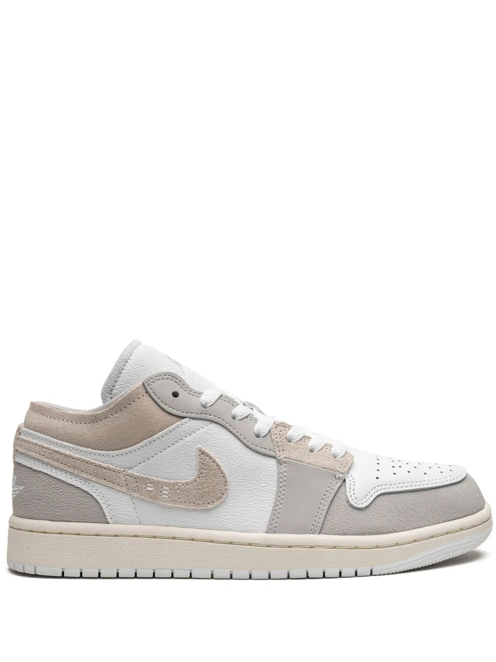 Air Jordan 1 Low SE Craft "Tech Grey" sneakers