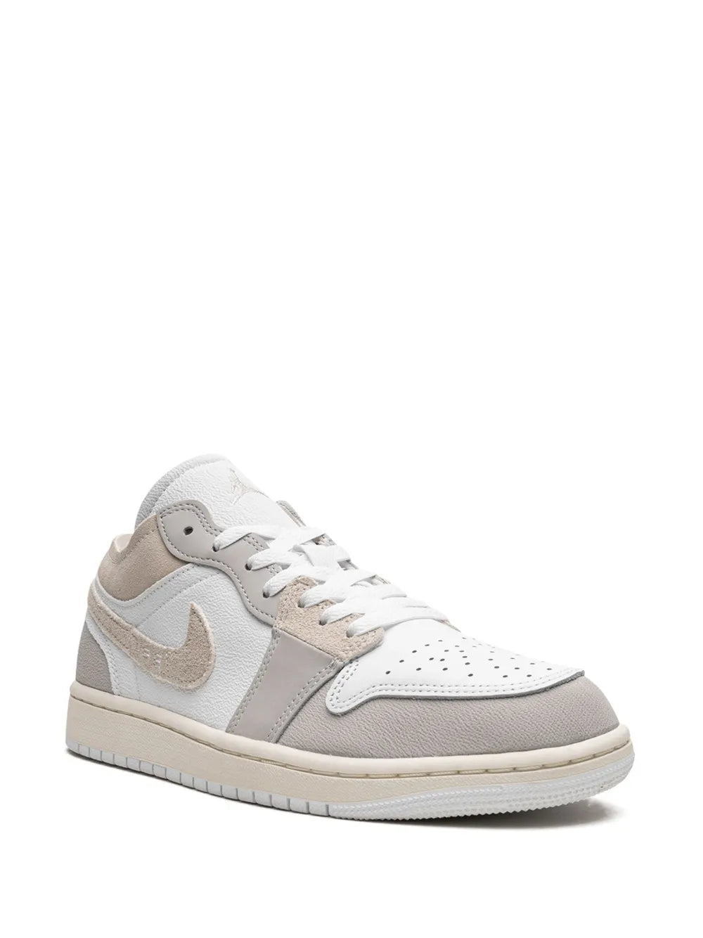 Air Jordan 1 Low SE Craft "Tech Grey" sneakers