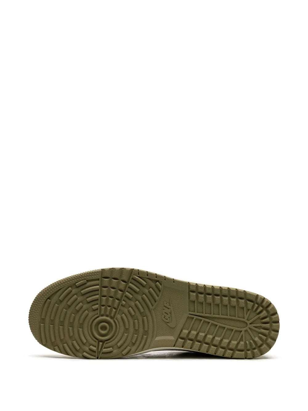 Jordan 1 Retro Low Golf Travis Scott Neutral Olive