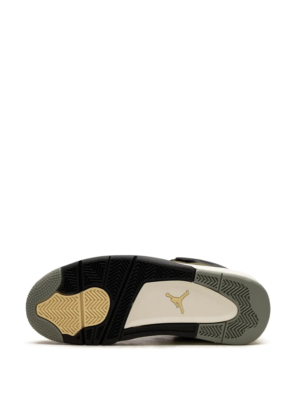 Air Jordan 4 Craft "Medium Olive" sneakers