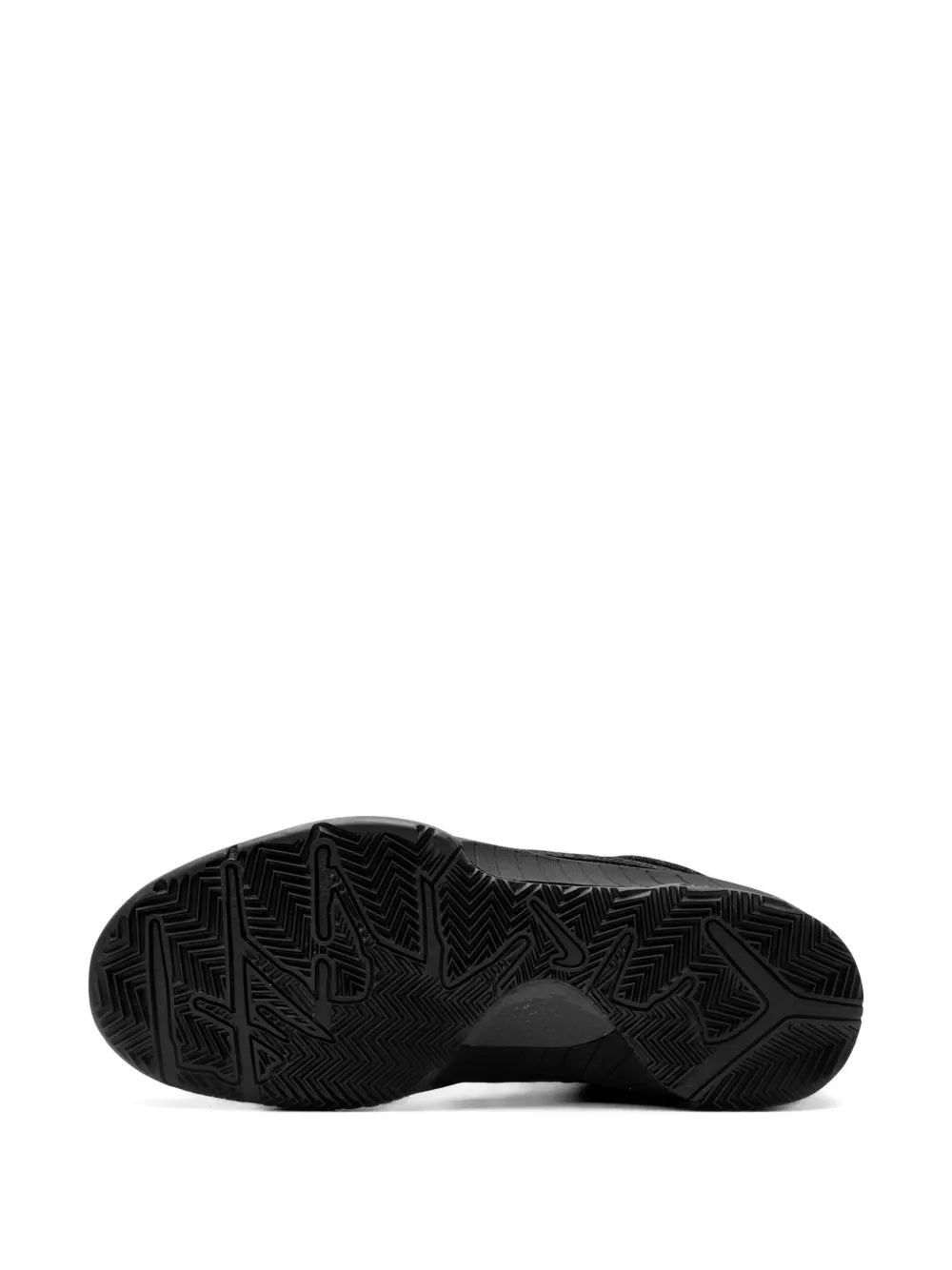 Scarpe da ginnastica Kobe 4 Protro nere e oro